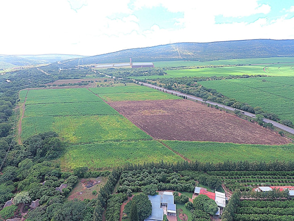 Crop farm for sale in Komatipoort - 1NK1696542