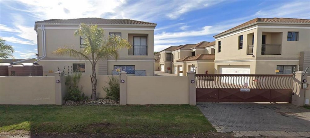 Apartment let in Jeffreys Bay - 1JF1696539 Apartment let in Jeffreys Bay - 1JF1696539