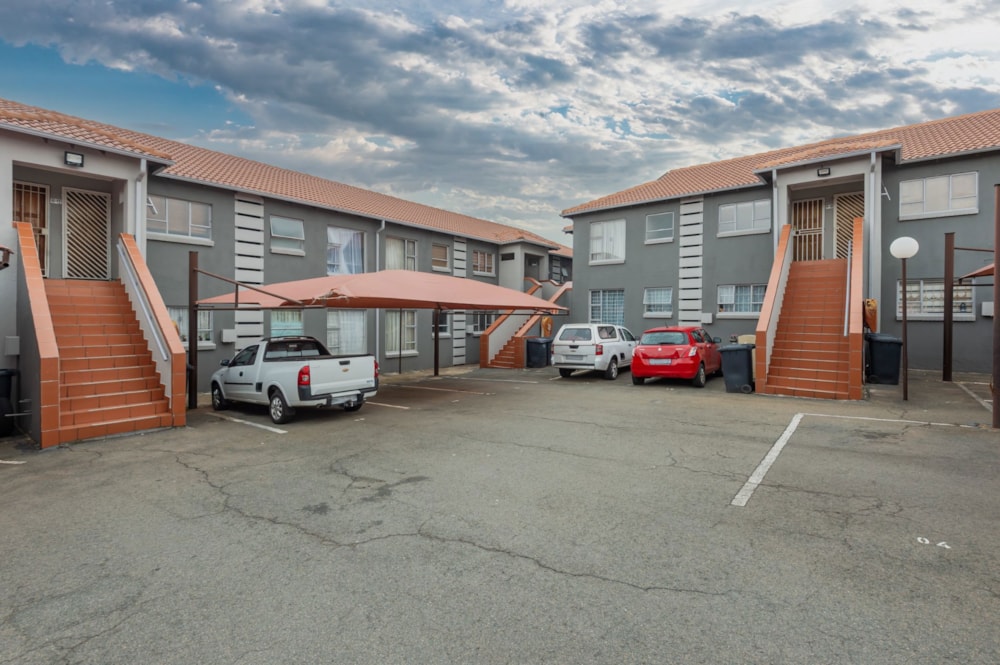 Apartment for sale in Risana - 1GV1697874 Apartment for sale in Risana - 1GV1697874