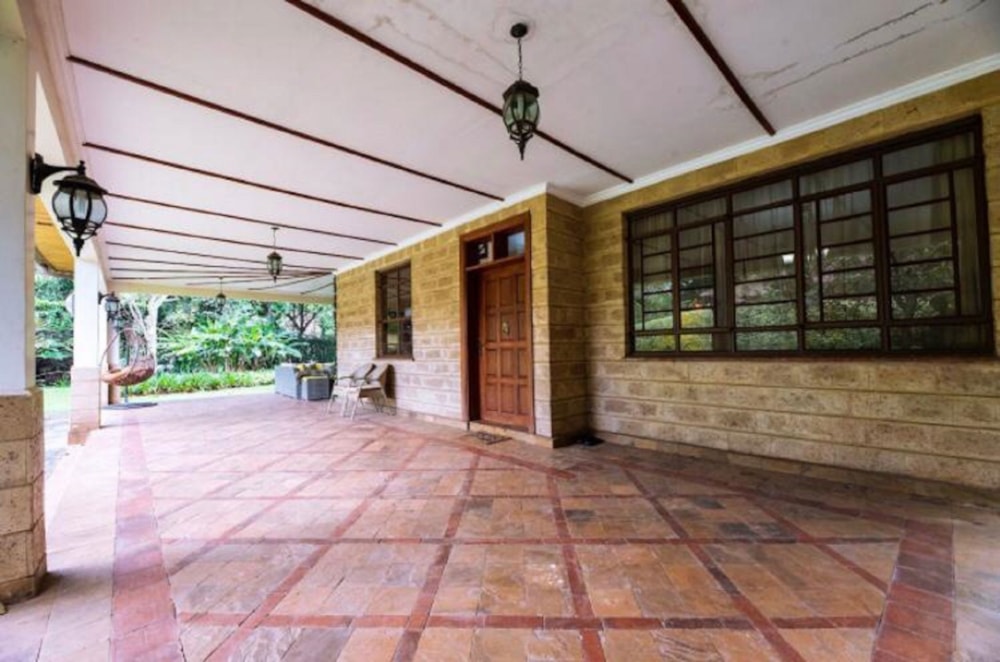 House sold in Karen, Kenya - 3KE1696567
