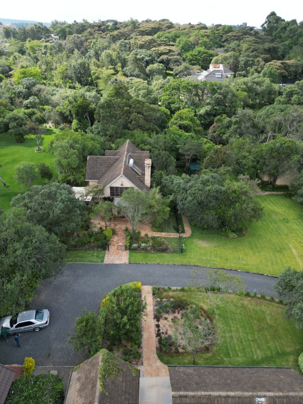 Cottage sold in Karen, Kenya - 3KE1696556