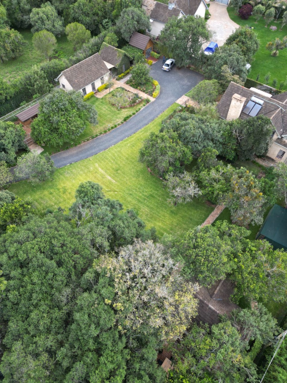 Cottage sold in Karen, Kenya - 3KE1696556