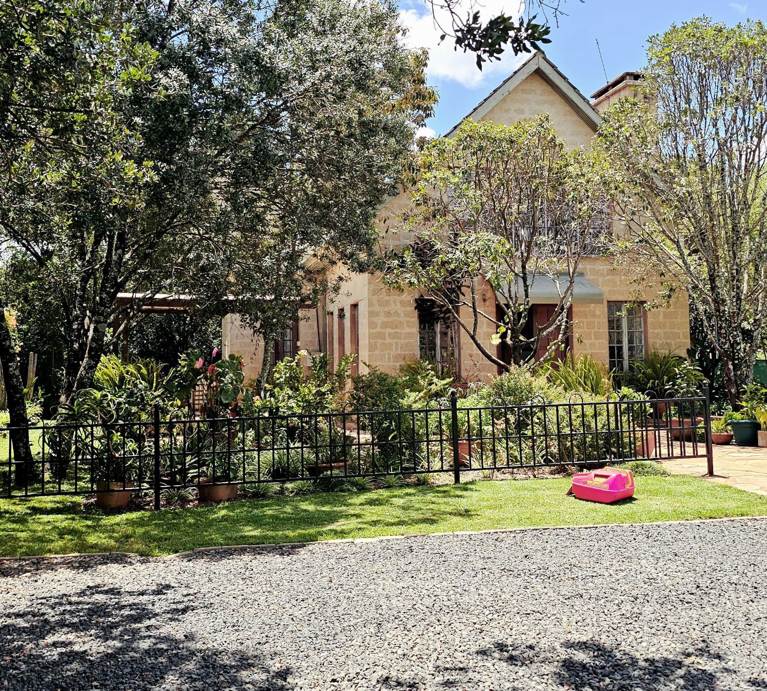 Cottage sold in Karen, Kenya - 3KE1696556