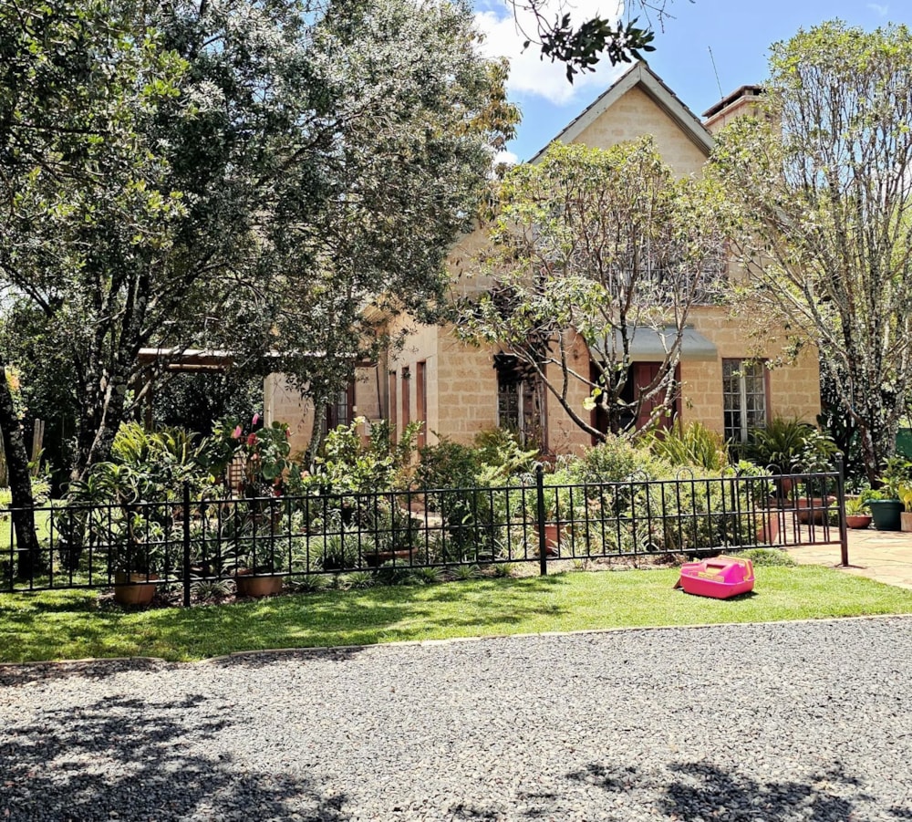 Cottage sold in Karen, Kenya - 3KE1696556