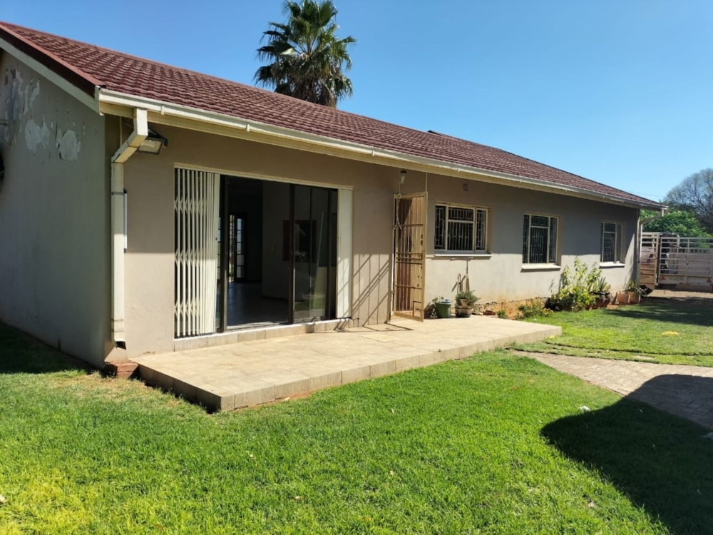 House sold in Petrusburg - 1KJ1696602 House sold in Petrusburg - 1KJ1696602