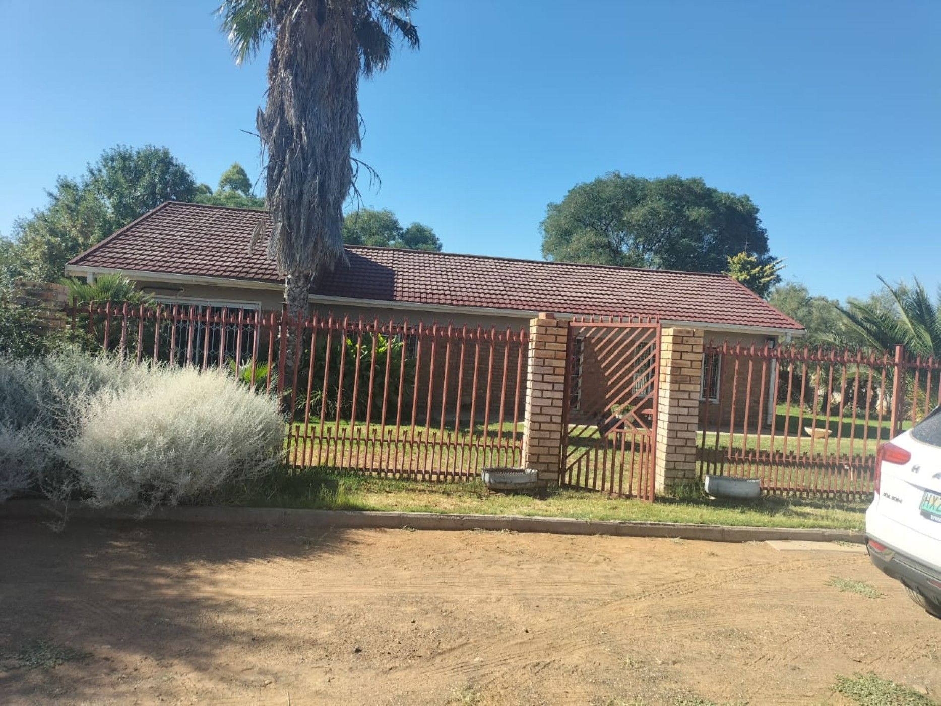 House sold in Petrusburg - 1KJ1696602