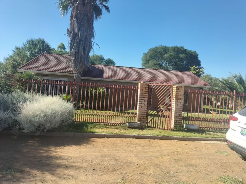 House sold in Petrusburg - 1KJ1696602 House sold in Petrusburg - 1KJ1696602