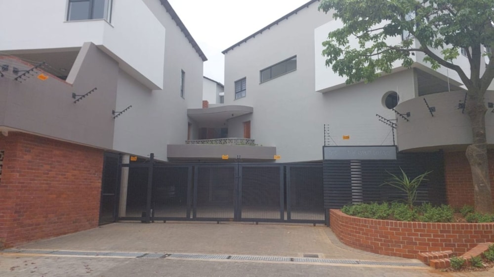 Townhouse to rent in Menlo Park - PTL1696581