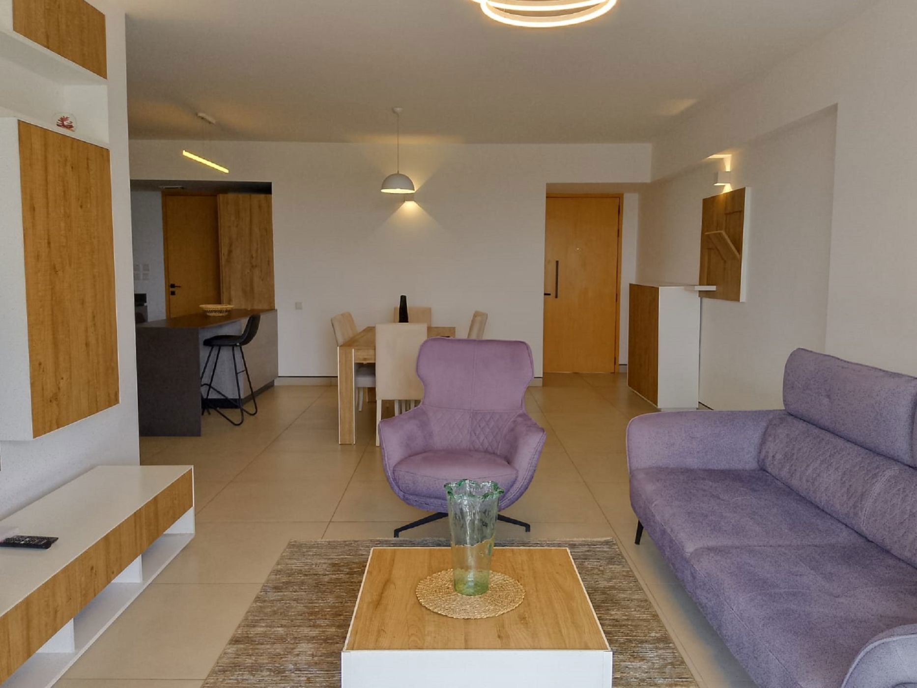 Apartment to rent in Kilimani, Kenya - 3KE1696714