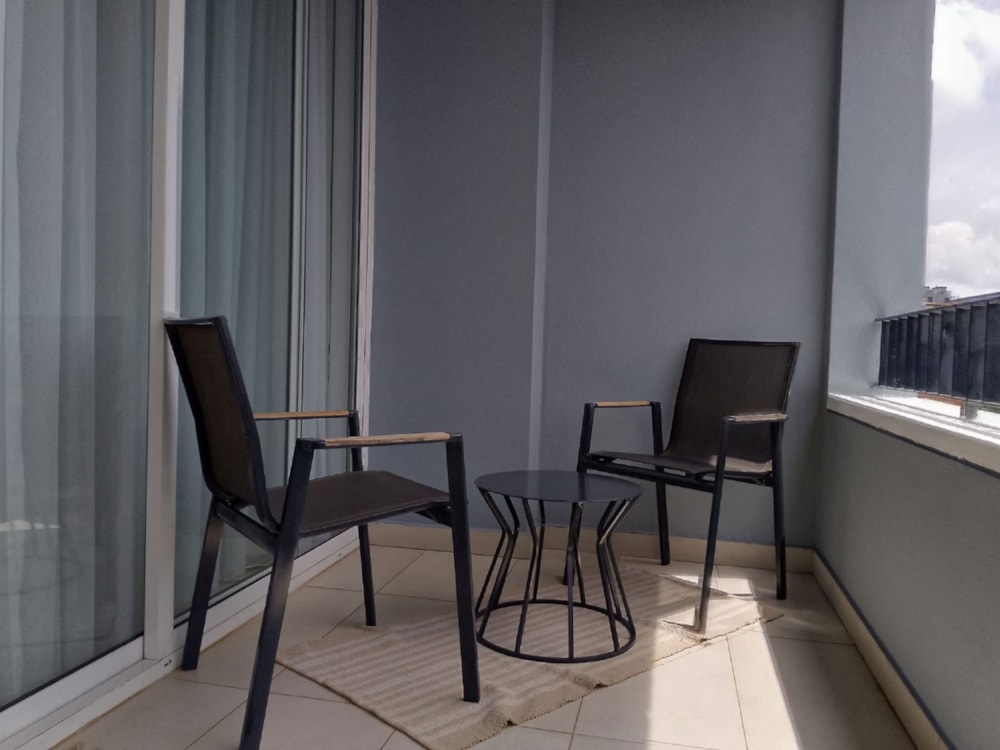 Apartment to rent in Kilimani, Kenya - 3KE1696714