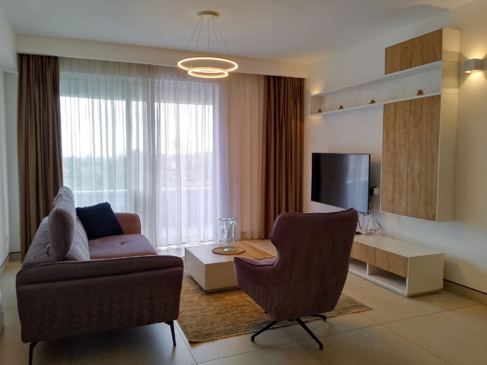 Apartment to rent in Kilimani, Kenya - 3KE1696714
