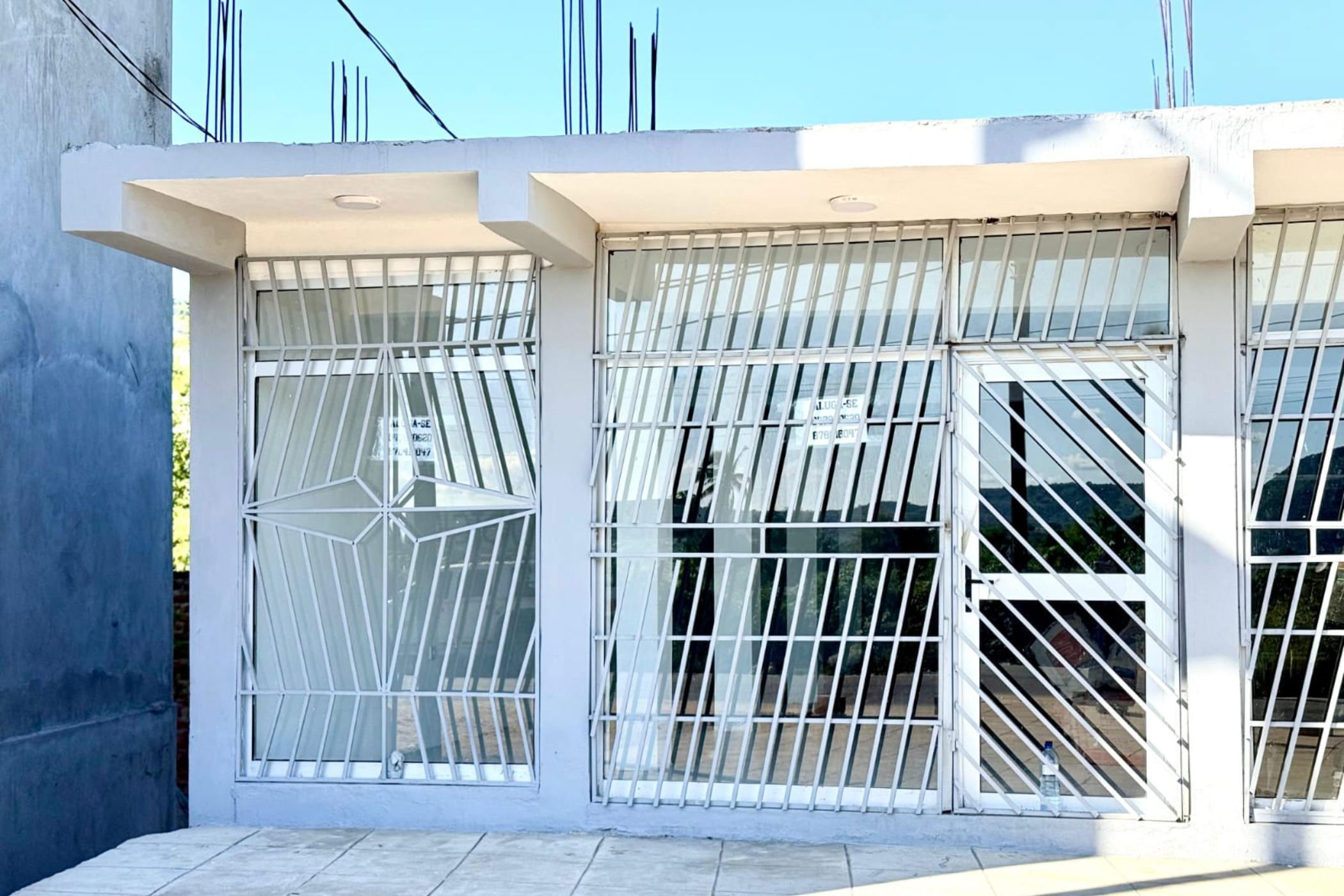 Commercial Building to rent in Tete, Tete, Mozambique - 3MQ1696605