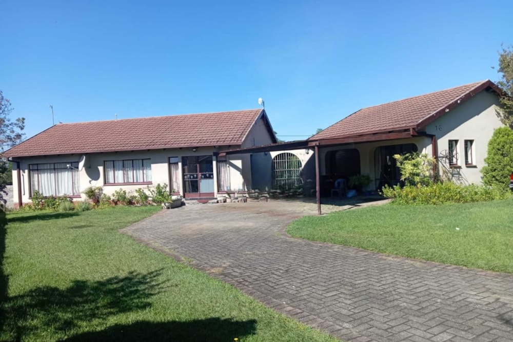 House for sale in Pioneer Park - 1NW1697964