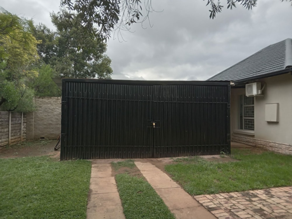House for sale in Modimolle (Nylstroom) - 1MDM1696656