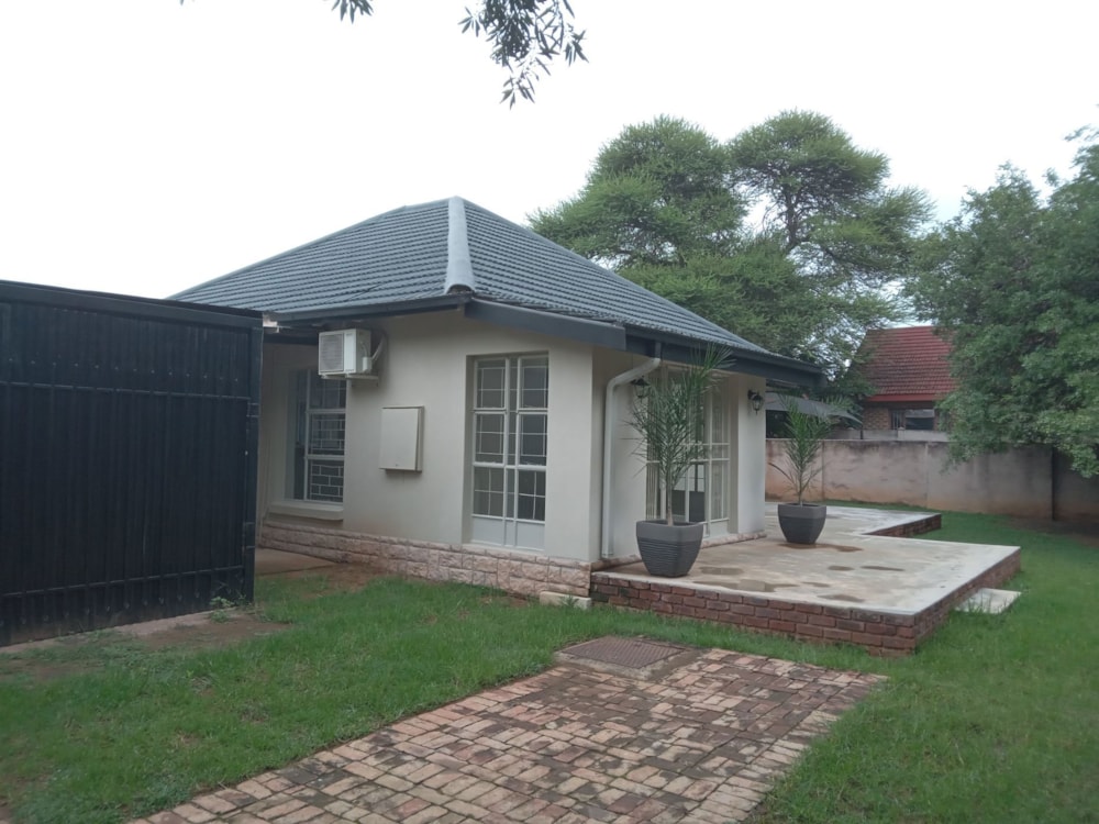 House for sale in Modimolle (Nylstroom) - 1MDM1696656