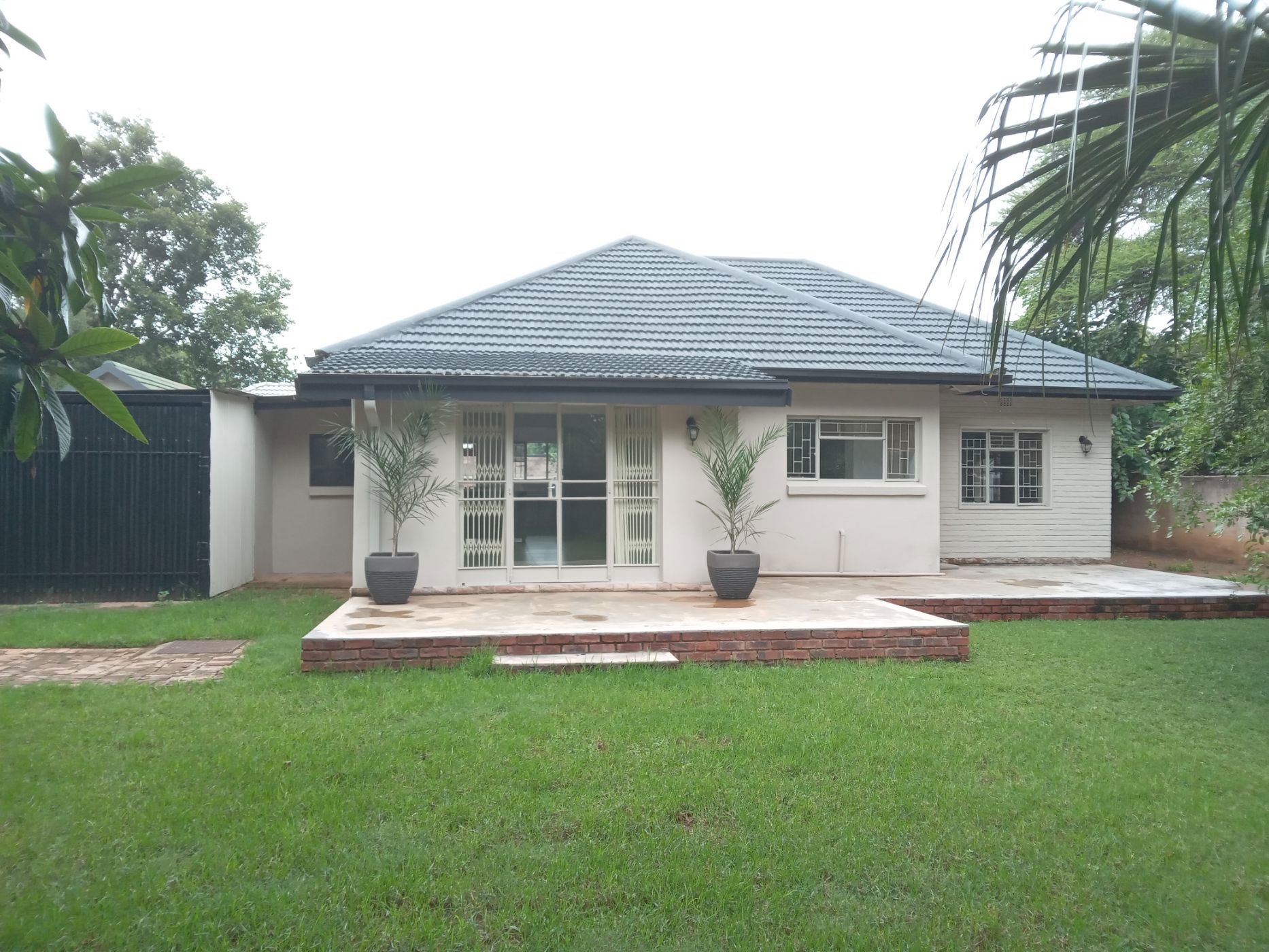 House for sale in Modimolle (Nylstroom) - 1MDM1696656