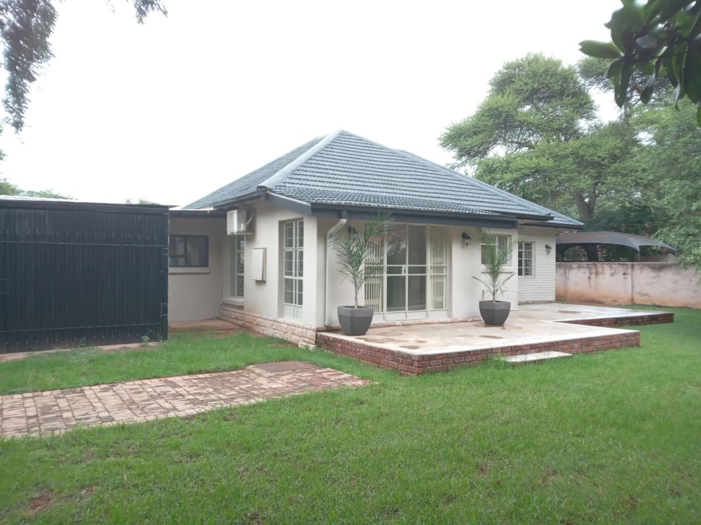 House for sale in Modimolle (Nylstroom) - 1MDM1696656