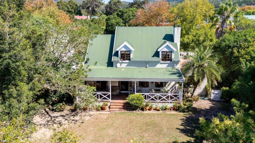 Double-storey house for sale in Belvidere - 1KG1697023