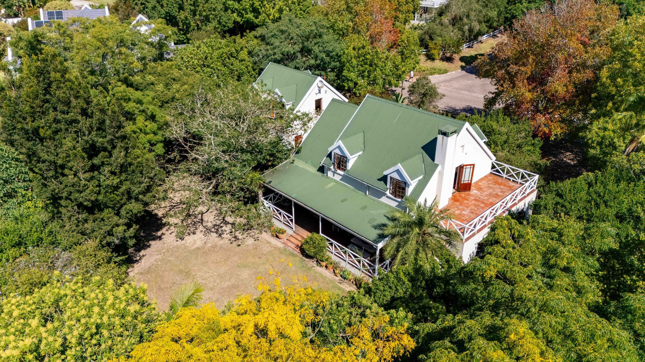 Double-storey house for sale in Belvidere - 1KG1697023