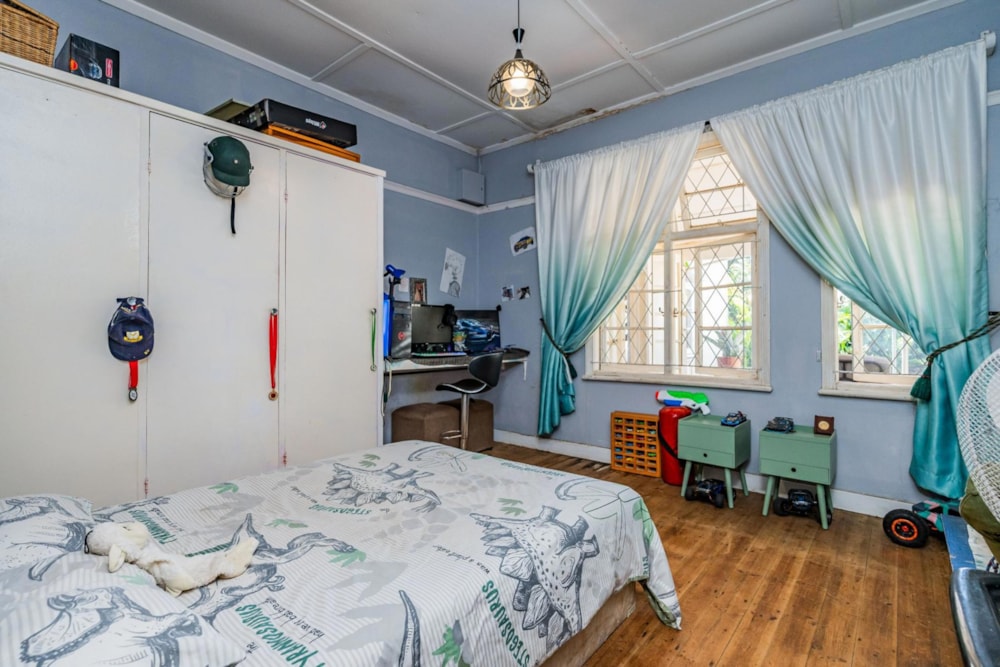 House for sale in Padfield Park - 1WP1696644