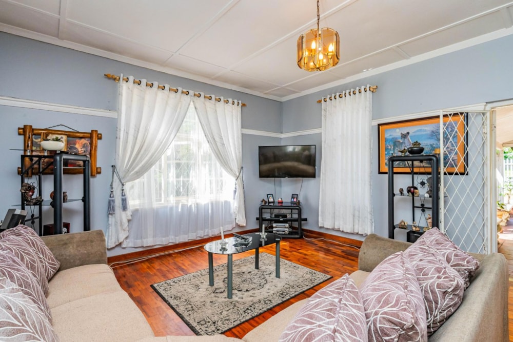 House for sale in Padfield Park - 1WP1696644