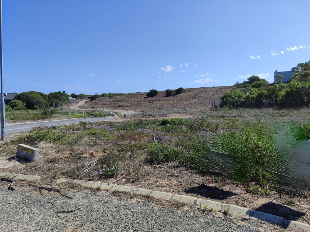 Vacant land for sale in Kleinbaai - 1SW1696825 Vacant land for sale in Kleinbaai - 1SW1696825