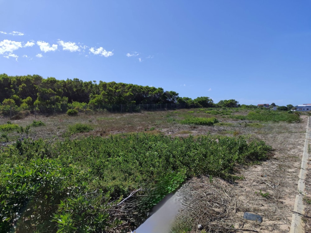 Vacant land for sale in Kleinbaai - 1SW1696825 Vacant land for sale in Kleinbaai - 1SW1696825