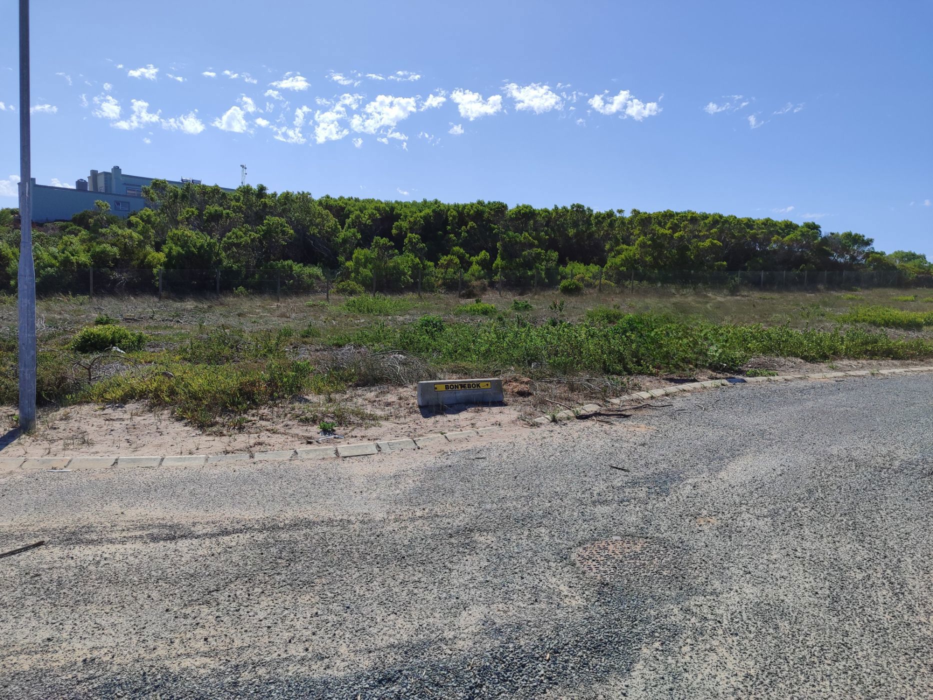 Vacant land for sale in Kleinbaai - 1SW1696825