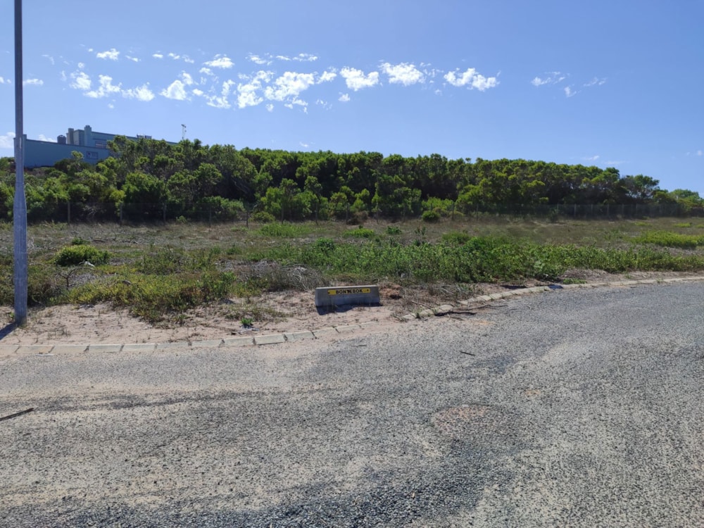 Vacant land for sale in Kleinbaai - 1SW1696825 Vacant land for sale in Kleinbaai - 1SW1696825