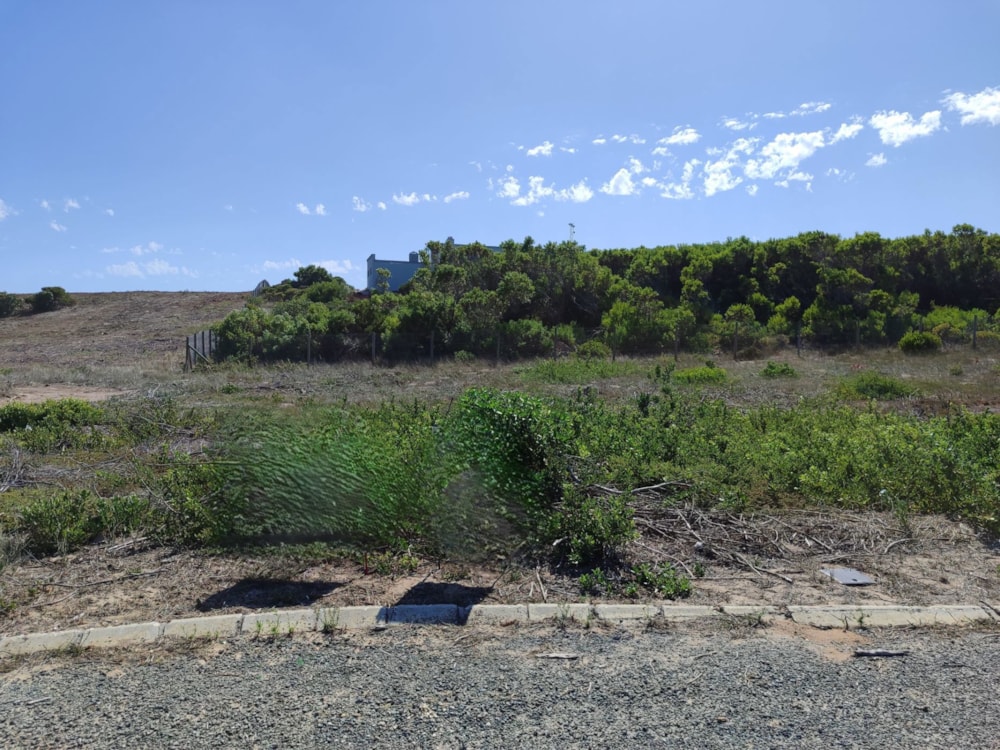 Vacant land for sale in Kleinbaai - 1SW1696825 Vacant land for sale in Kleinbaai - 1SW1696825