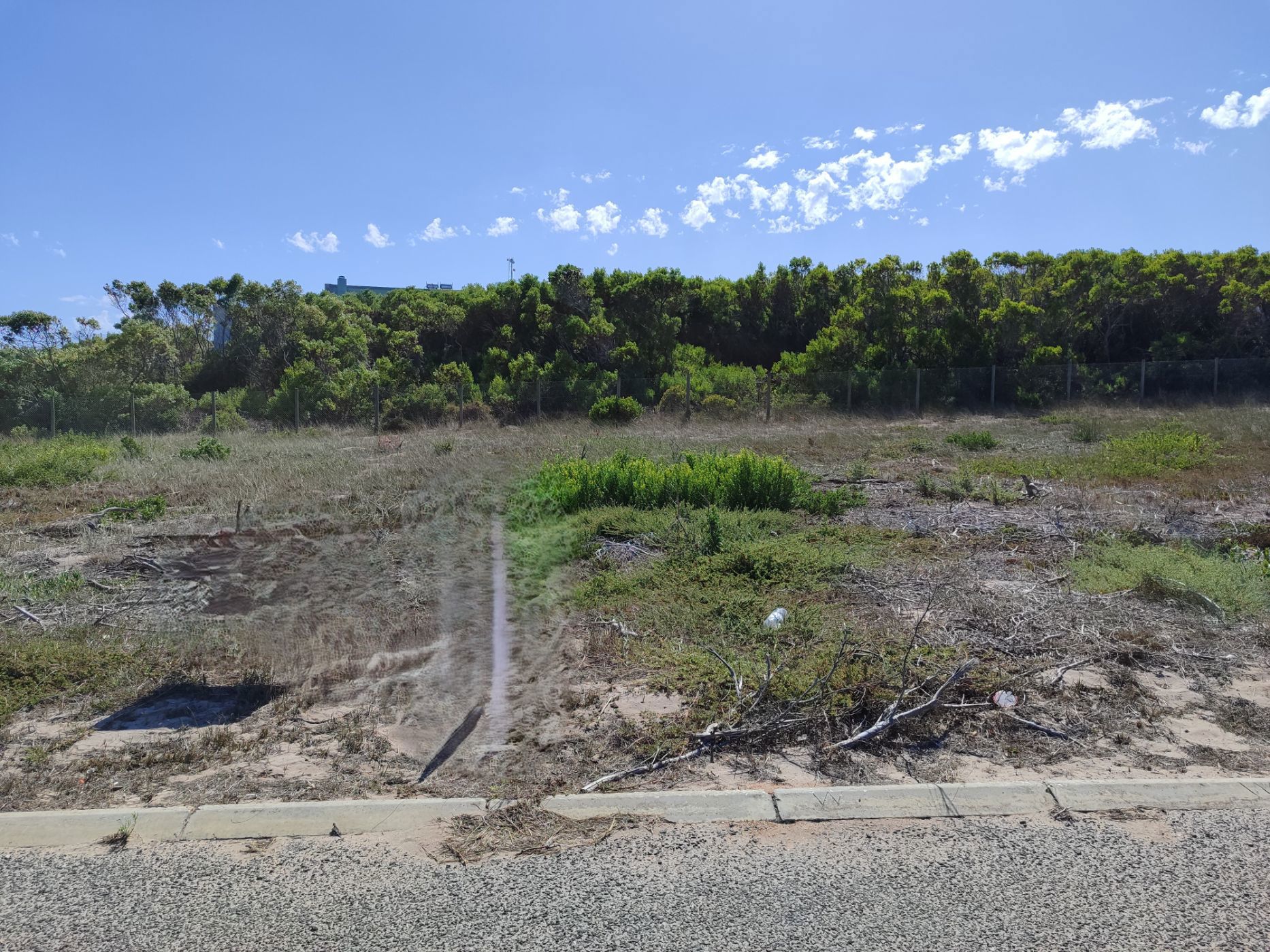 Vacant land for sale in Kleinbaai - 1SW1696818