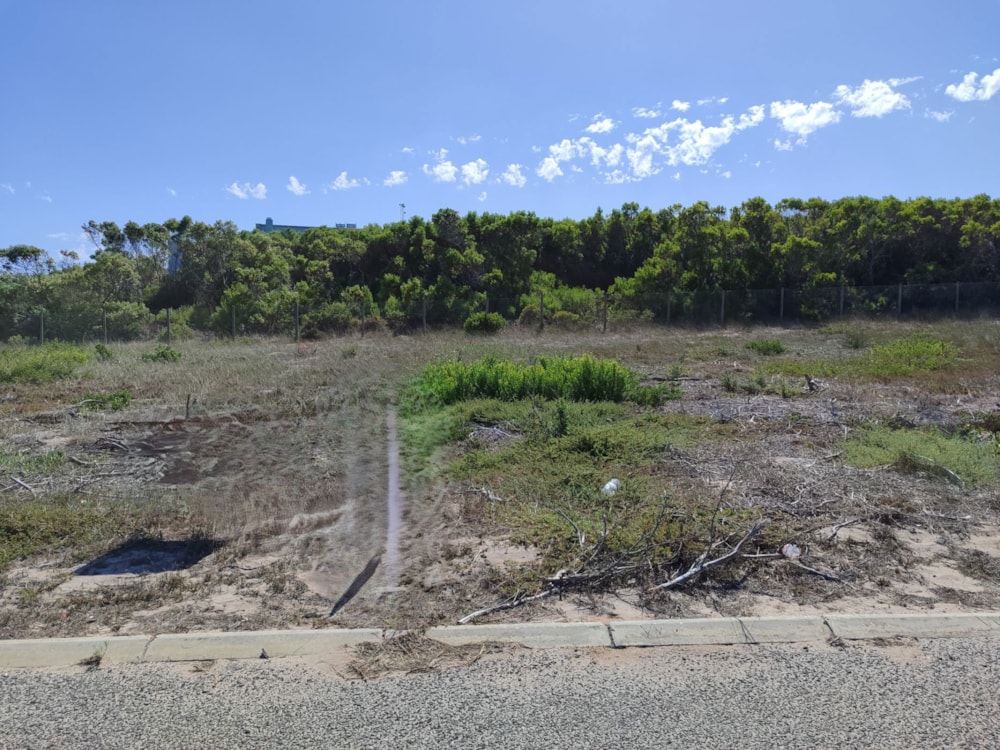 Vacant land for sale in Kleinbaai - 1SW1696818 Vacant land for sale in Kleinbaai - 1SW1696818