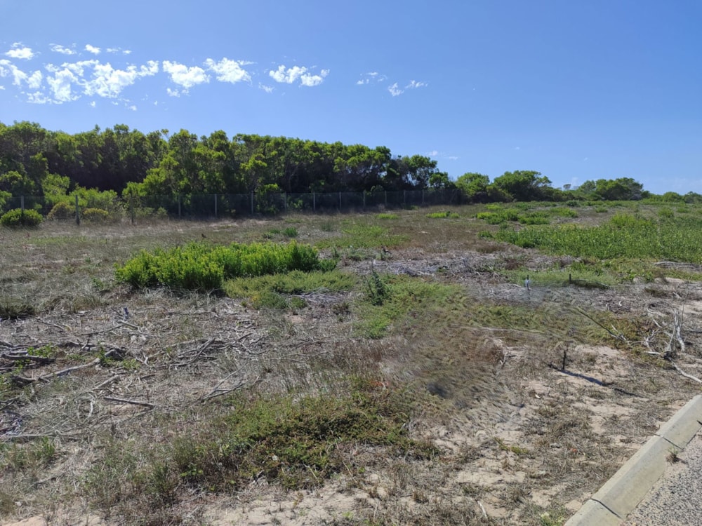 Vacant land for sale in Kleinbaai - 1SW1696818 Vacant land for sale in Kleinbaai - 1SW1696818