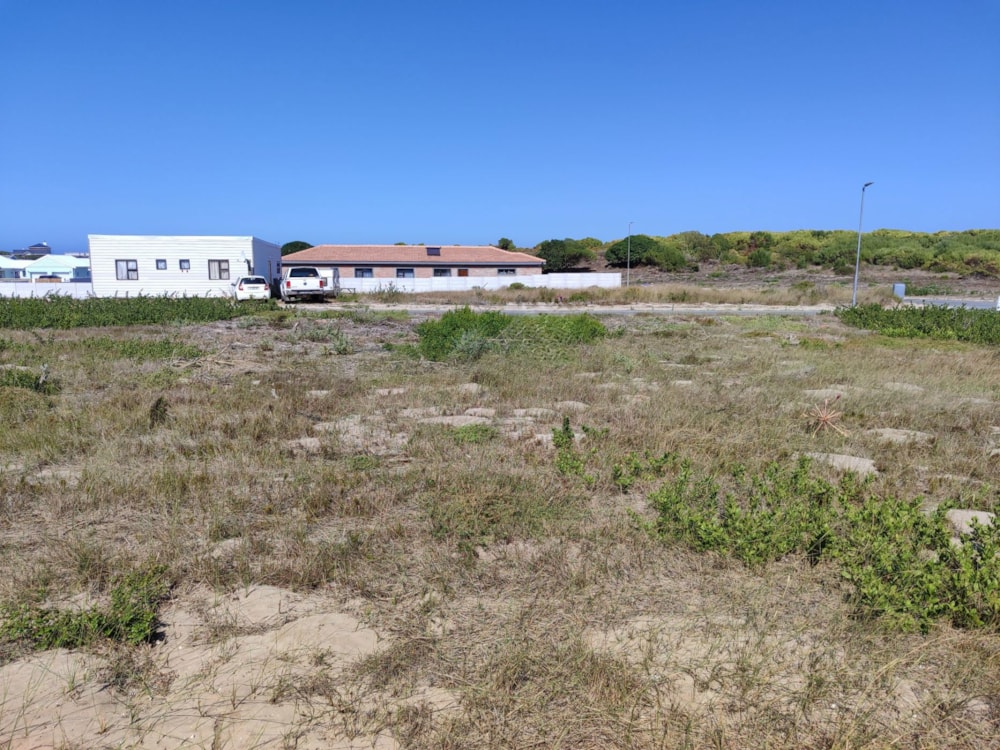 Vacant land for sale in Kleinbaai - 1SW1696818 Vacant land for sale in Kleinbaai - 1SW1696818