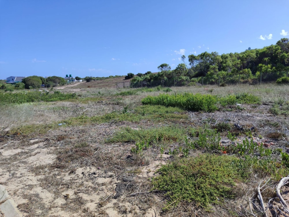 Vacant land for sale in Kleinbaai - 1SW1696818 Vacant land for sale in Kleinbaai - 1SW1696818
