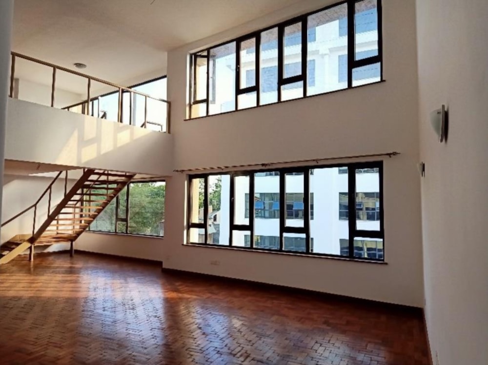 Double-storey apartment for sale in Riverside, Kenya - 3KE1725422