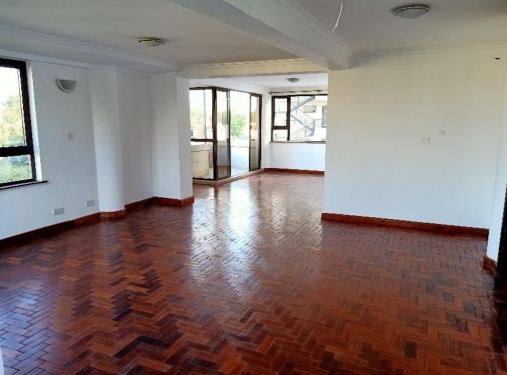 Double-storey apartment for sale in Riverside, Kenya - 3KE1725422