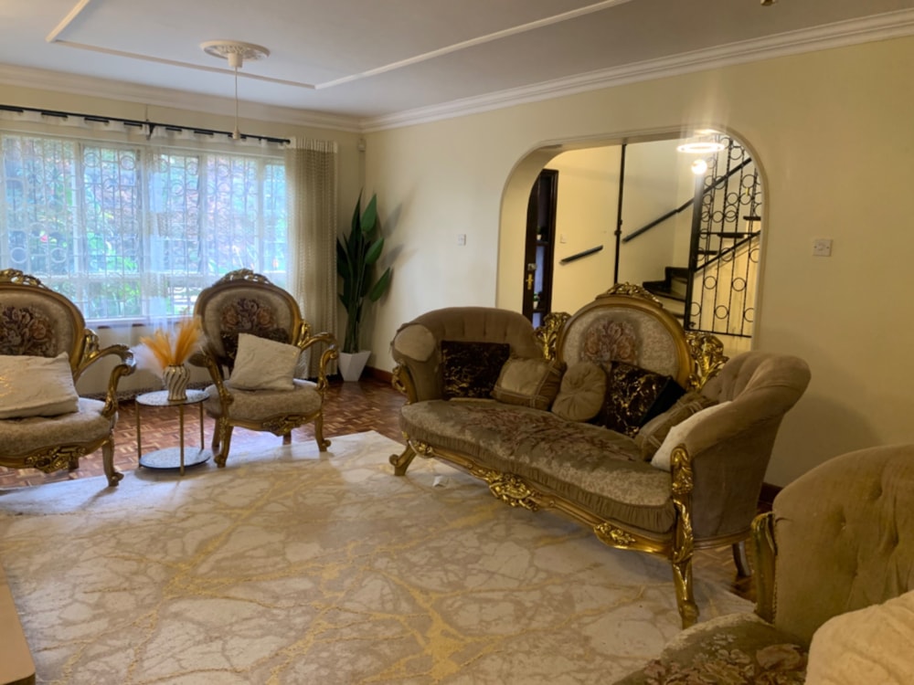 Townhouse let in Kilimani, Kenya - 3KE1696678 Townhouse let in Kilimani, Kenya - 3KE1696678