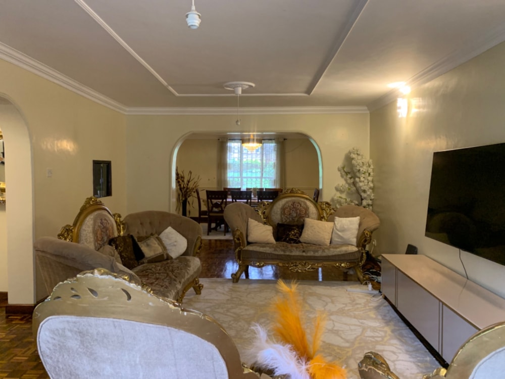 Townhouse let in Kilimani, Kenya - 3KE1696678 Townhouse let in Kilimani, Kenya - 3KE1696678