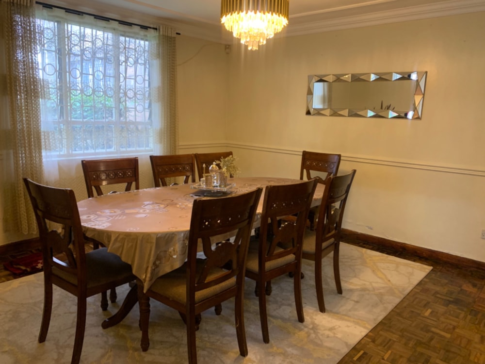 Townhouse let in Kilimani, Kenya - 3KE1696678 Townhouse let in Kilimani, Kenya - 3KE1696678