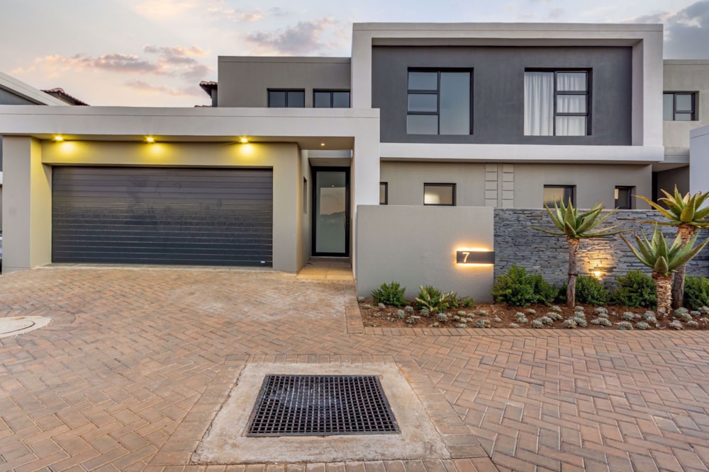 Townhouse for sale in Aspen Hills - 1GV1696703 Townhouse for sale in Aspen Hills - 1GV1696703