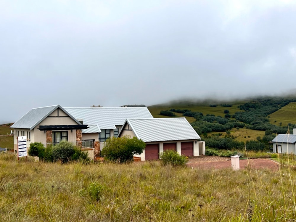 Vacant land for sale in Highland Gate - 1DS1696684