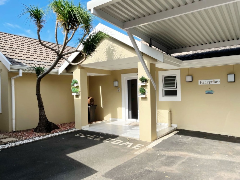 Guesthouse for sale in Herrwood Park - 1ND1696685 Guesthouse for sale in Herrwood Park - 1ND1696685