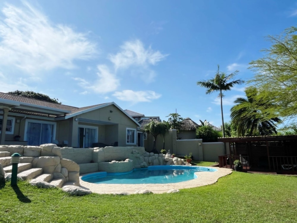 Guesthouse for sale in Herrwood Park - 1ND1696685 Guesthouse for sale in Herrwood Park - 1ND1696685