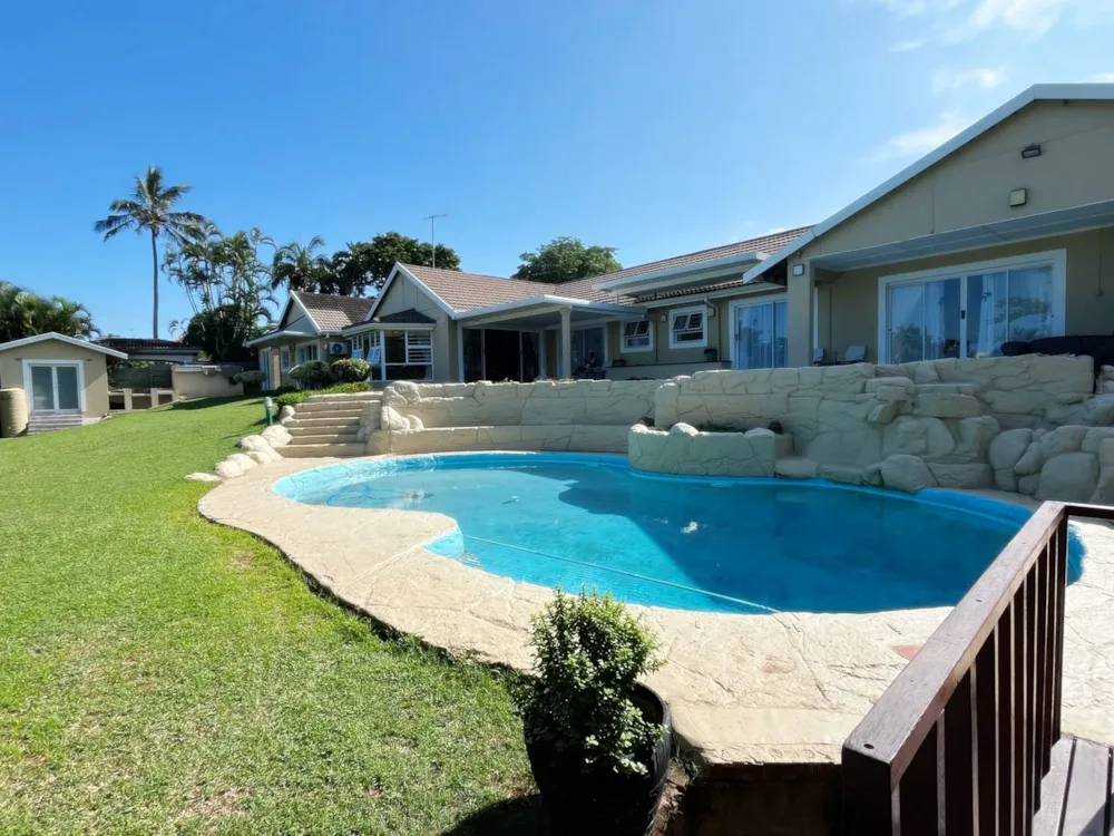 Guesthouse for sale in Herrwood Park - 1ND1696685 Guesthouse for sale in Herrwood Park - 1ND1696685