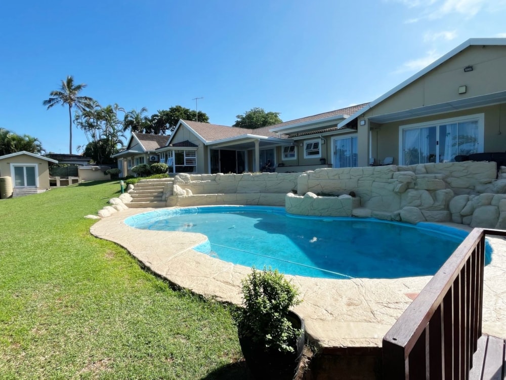 Guesthouse for sale in Herrwood Park - 1ND1696685 Guesthouse for sale in Herrwood Park - 1ND1696685