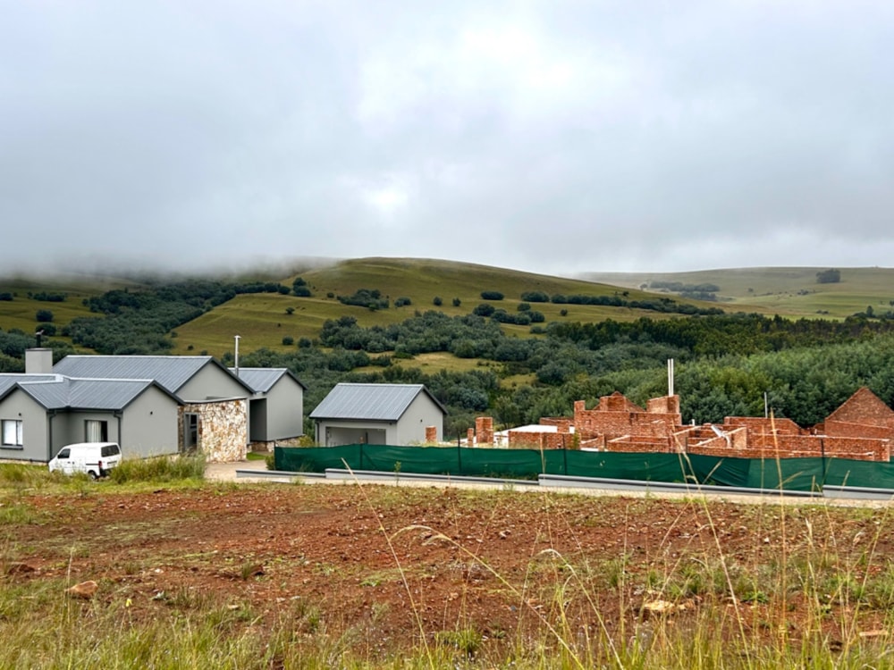 Vacant land for sale in Highland Gate - 1DS1696687