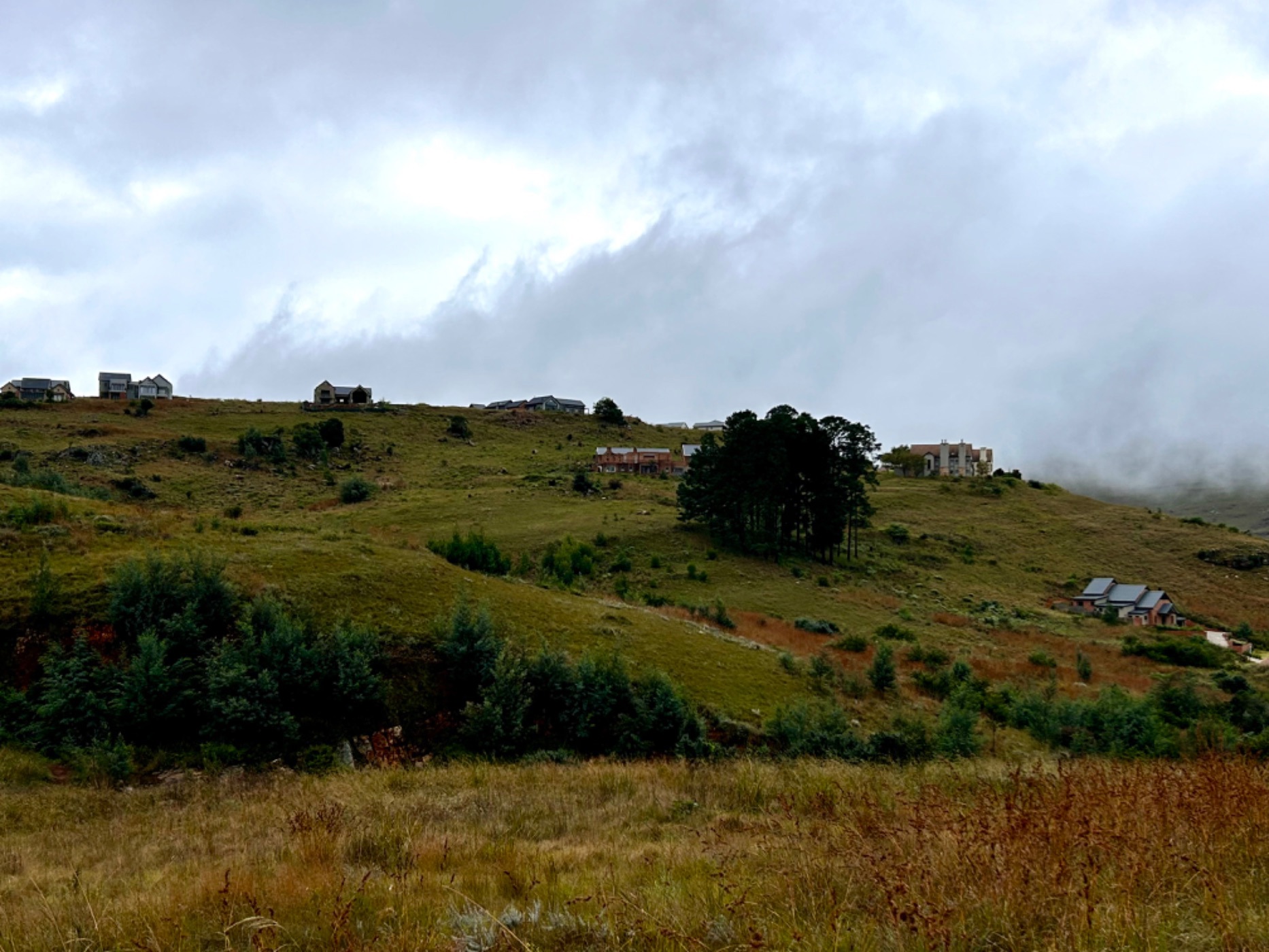 Vacant land for sale in Highland Gate - 1DS1696691