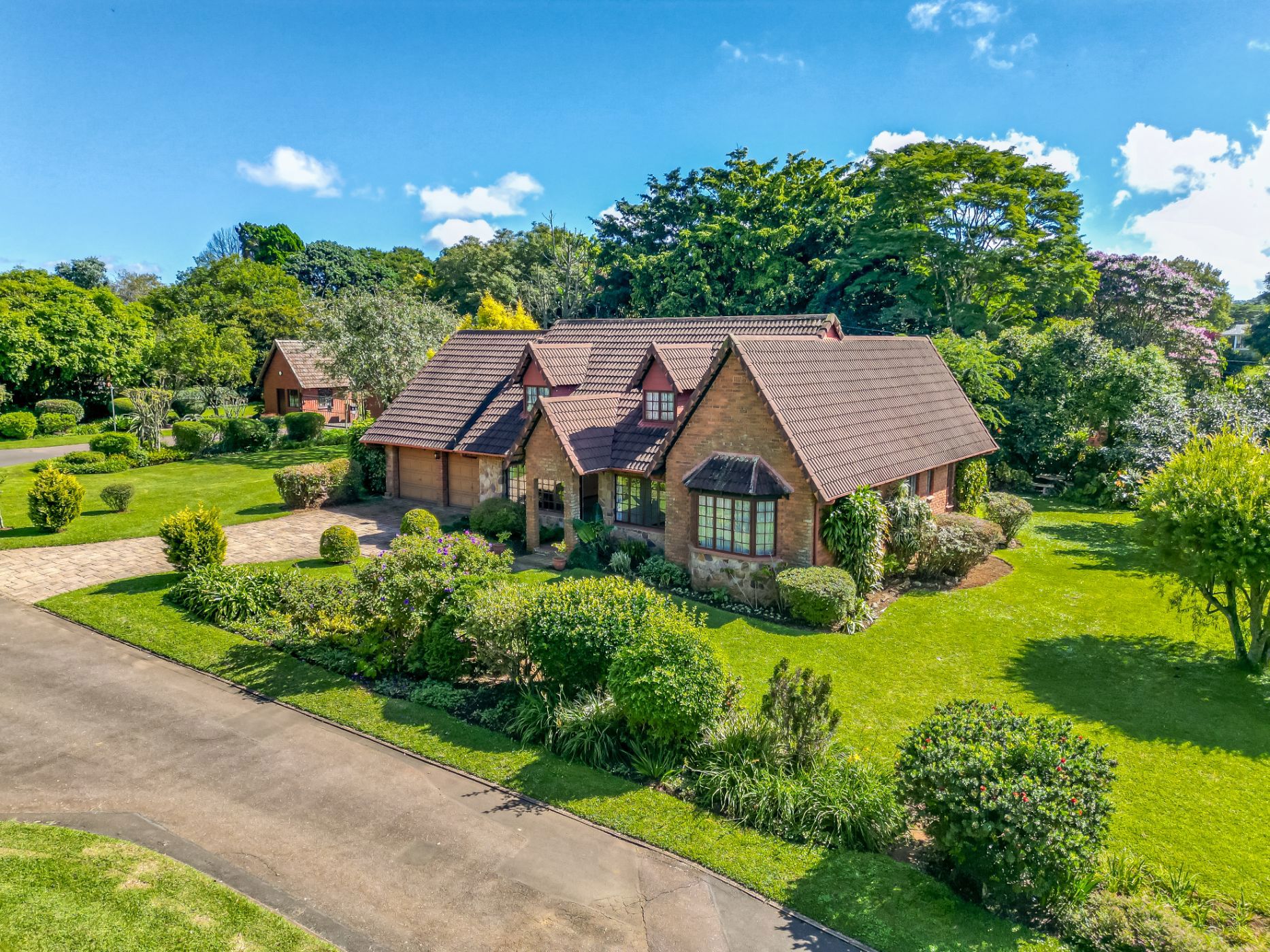 Townhouse sold in Hillcrest, Upper Highway - 1KF1697373