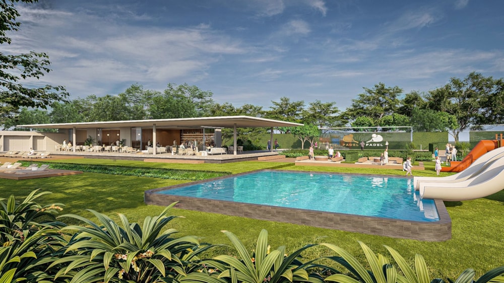 Vacant land for sale in Salt Rock - 1BD1696730